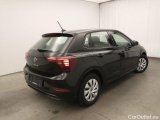  Volkswagen  Polo Volkswagen  1.0 TSI Life 5d #4