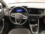  Volkswagen  Polo Volkswagen  1.0 TSI Life 5d #9