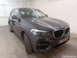  Bmw  X3 BMW  xDrive30e (120 kW) 5d #2