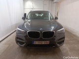  Bmw  X3 BMW  xDrive30e (120 kW) 5d 