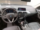  Bmw  X3 BMW  xDrive30e (120 kW) 5d #9