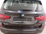  Bmw  X3 BMW  xDrive30e (120 kW) 5d #22