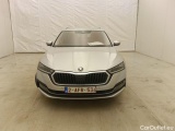  Skoda  Octavia Skoda  Combi 1.0 TSI eTec 81kW DSG7 Ambition 5d 