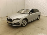  Skoda  Octavia Skoda  Combi 1.0 TSI eTec 81kW DSG7 Ambition 5d #4