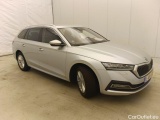  Skoda  Octavia Skoda  Combi 1.0 TSI eTec 81kW DSG7 Ambition 5d #2