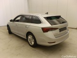  Skoda  Octavia Skoda  Combi 1.0 TSI eTec 81kW DSG7 Ambition 5d #3