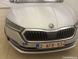  Skoda  Octavia Skoda  Combi 1.0 TSI eTec 81kW DSG7 Ambition 5d #22