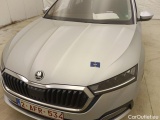  Skoda  Octavia Skoda  Combi 1.0 TSI eTec 81kW DSG7 Ambition 5d #24