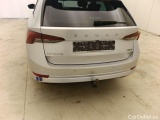  Skoda  Octavia Skoda  Combi 1.0 TSI eTec 81kW DSG7 Ambition 5d #32