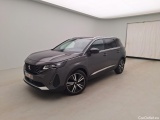  Peugeot  5008 Peugeot,  FL'20, Peugeot  1.5 BlueHDi 96kW S&S EAT8 GT Pack 5d 7pl #4