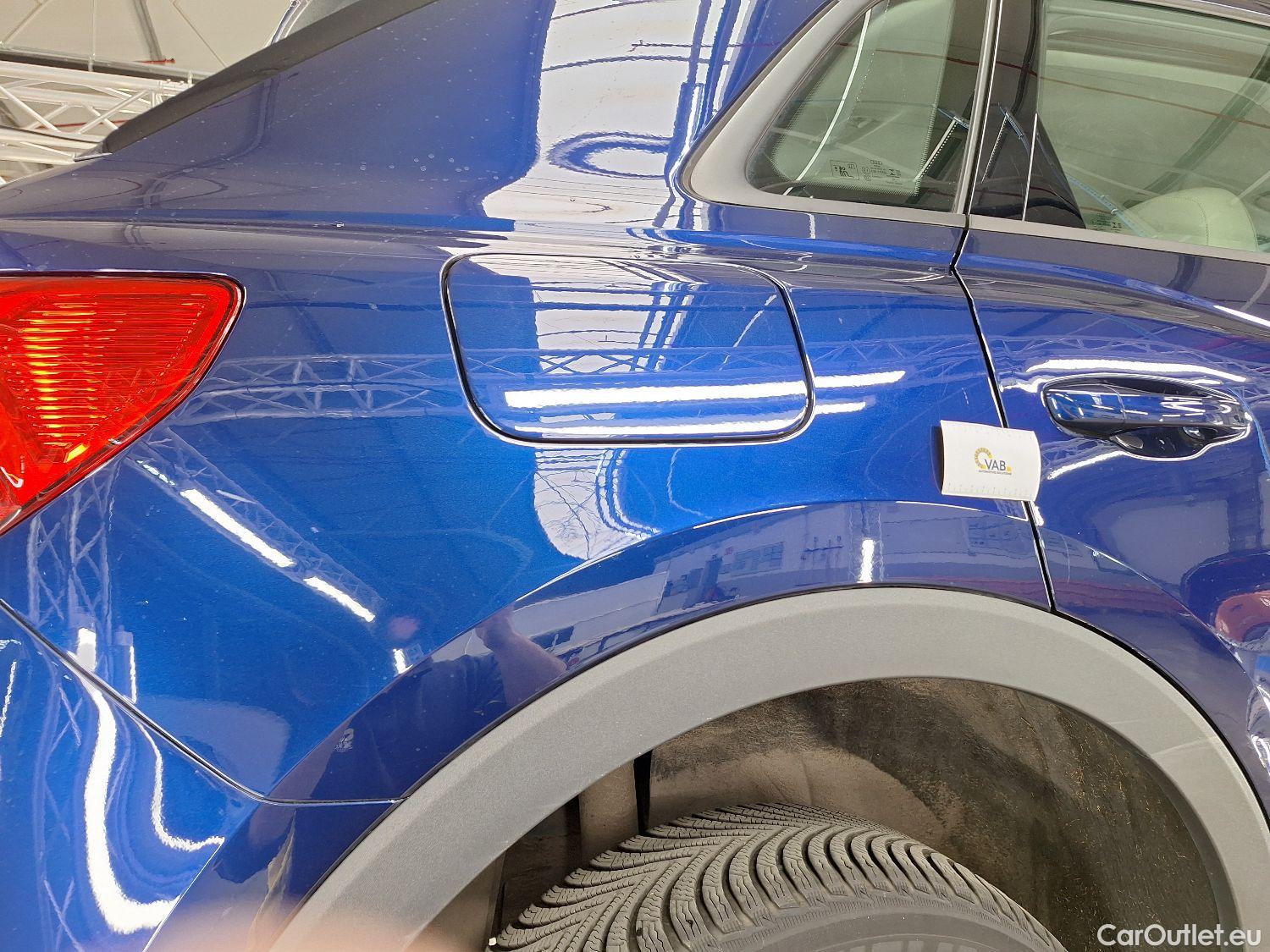 Audi  Q3 Audi,  '18, Audi  35 TFSI 5d #17