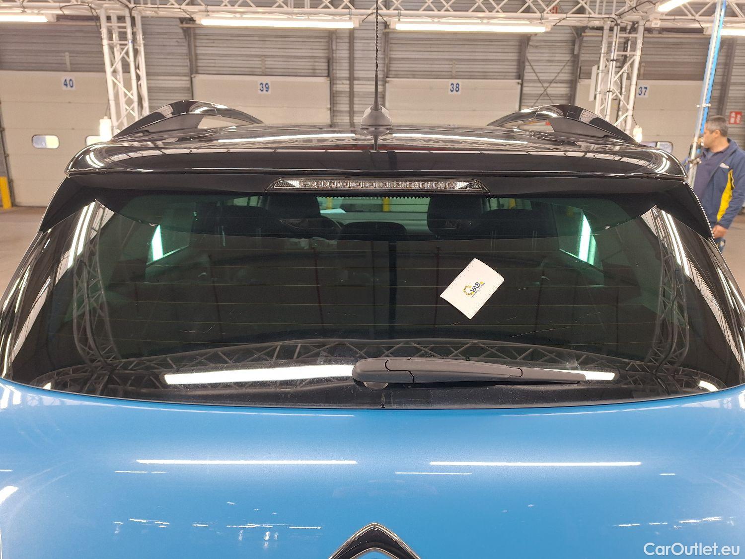  Citroen  C3 Citroën,  Aircross 