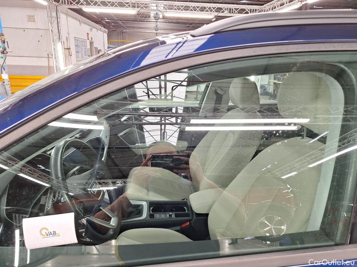  Audi  Q3 Audi,  '18, Audi  35 TFSI 5d #34