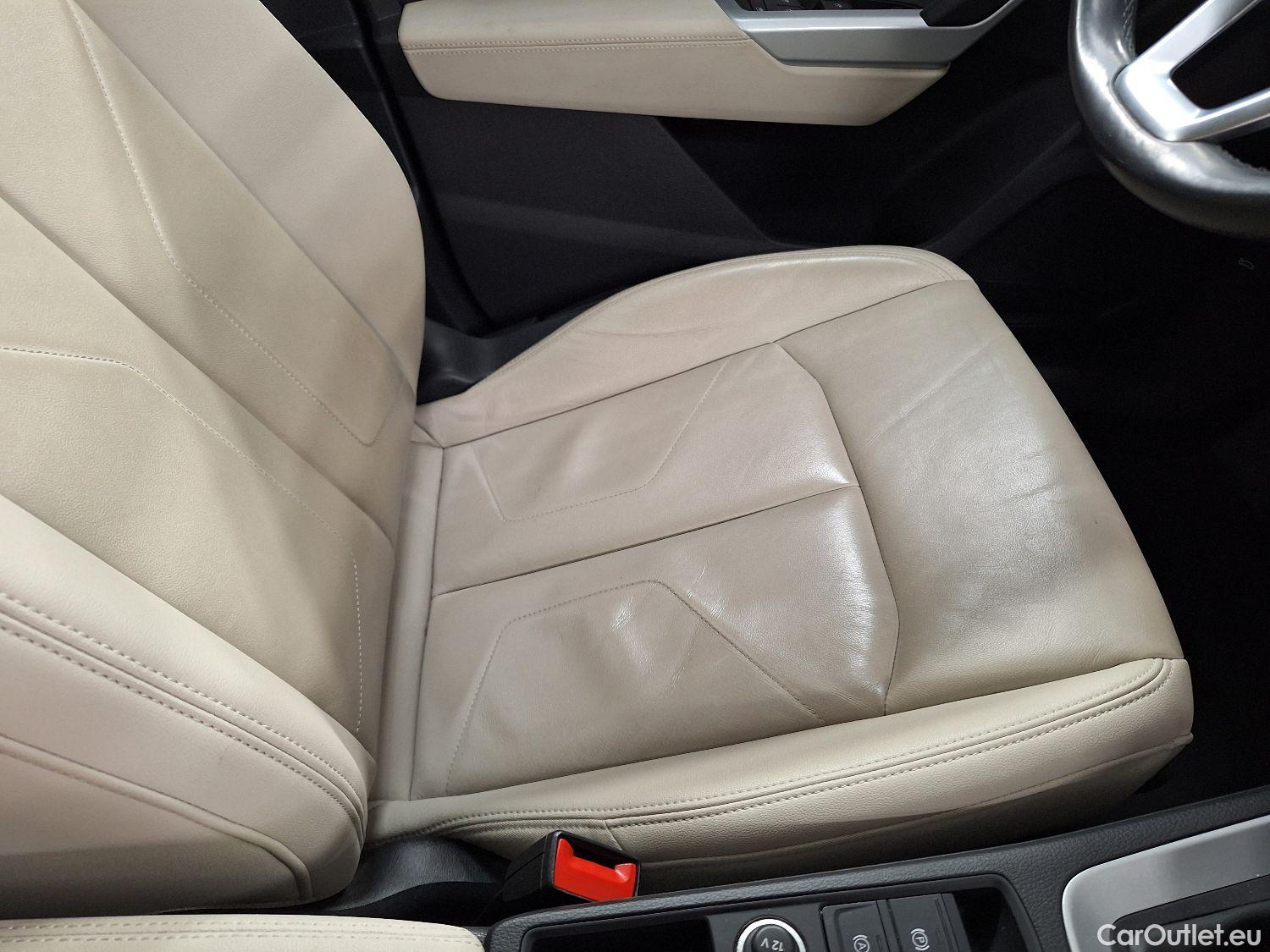  Audi  Q3 Audi,  '18, Audi  35 TFSI 5d #25