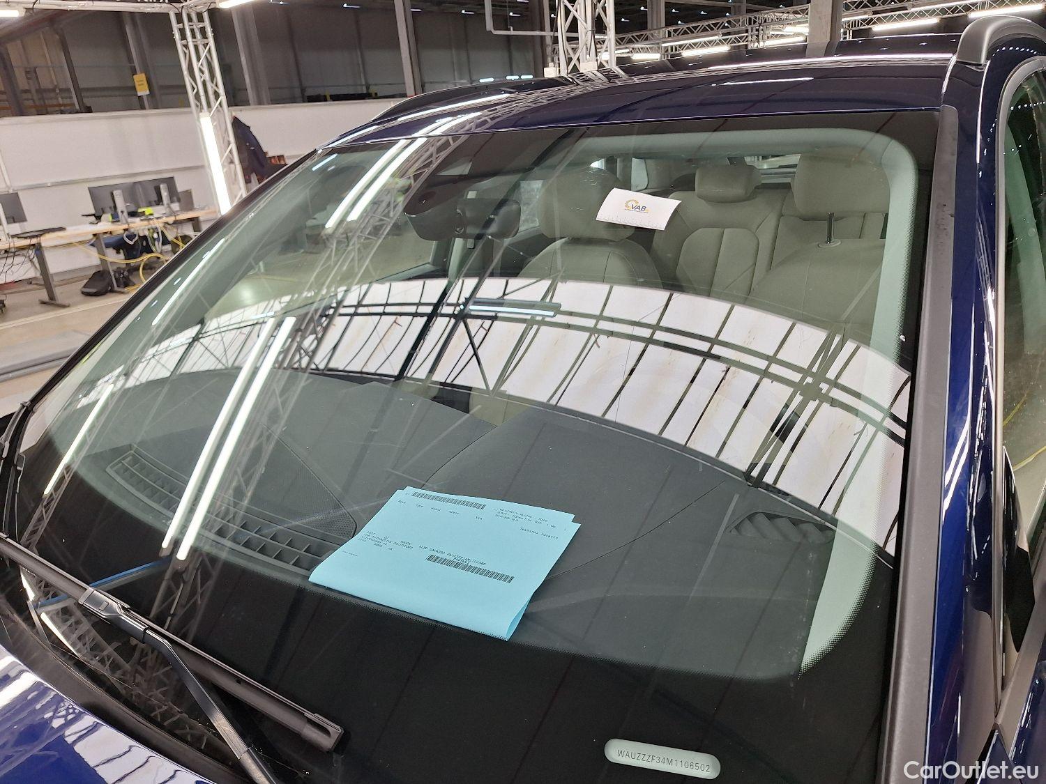  Audi  Q3 Audi,  '18, Audi  35 TFSI 5d #36