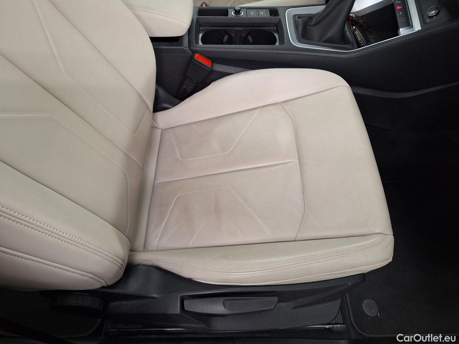  Audi  Q3 Audi,  '18, Audi  35 TFSI 5d #24