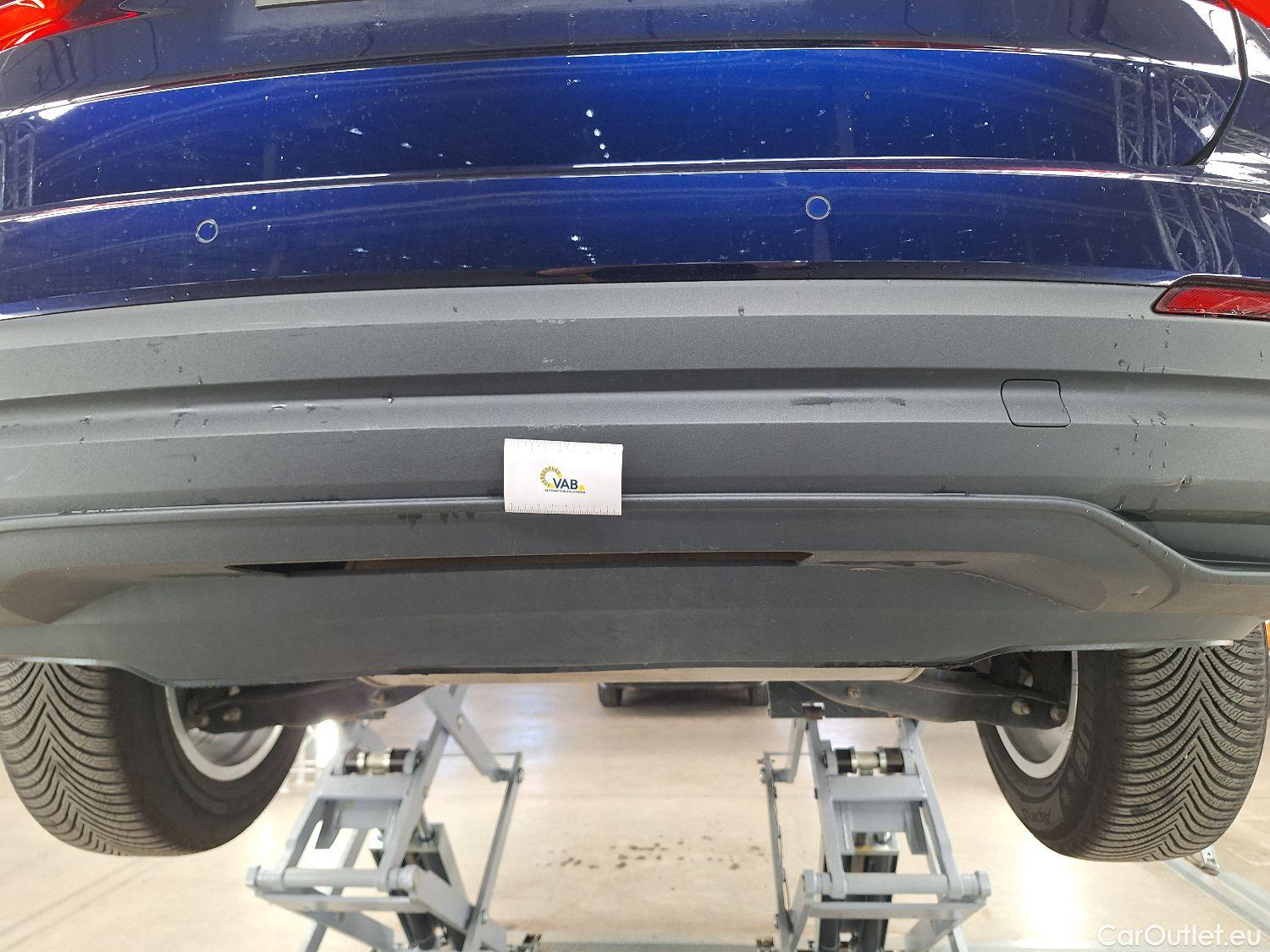  Audi  Q3 Audi,  '18, Audi  35 TFSI 5d #21