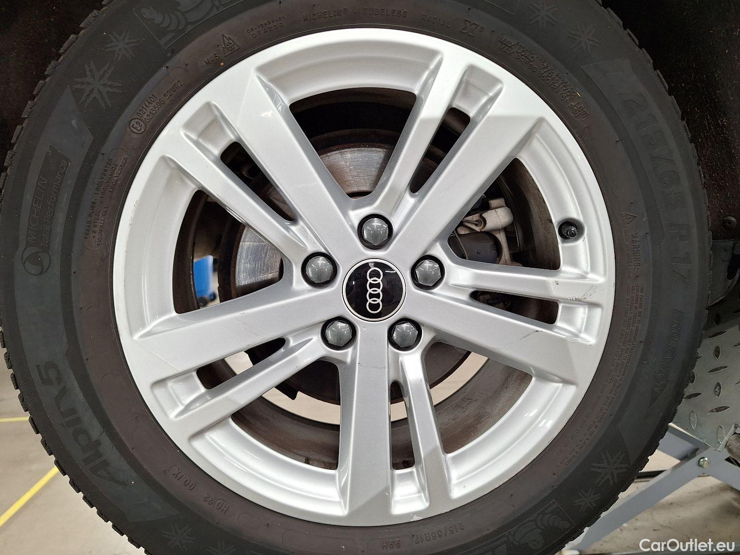  Audi  Q3 Audi,  '18, Audi  35 TFSI 5d #4