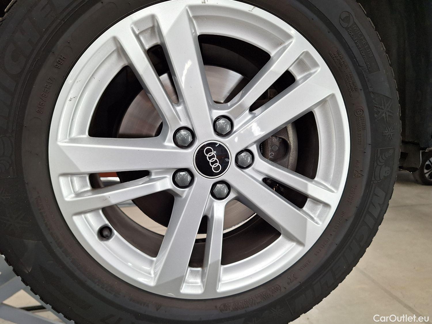  Audi  Q3 Audi,  '18, Audi  35 TFSI 5d #1