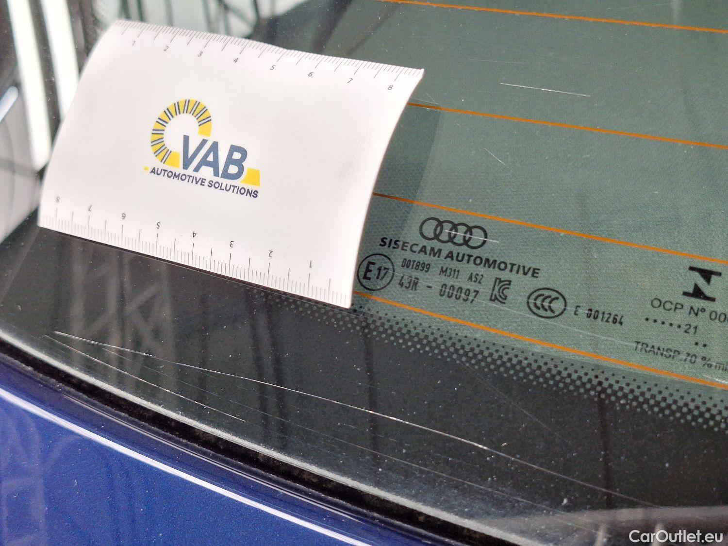  Audi  Q3 Audi,  '18, Audi  35 TFSI 5d #29