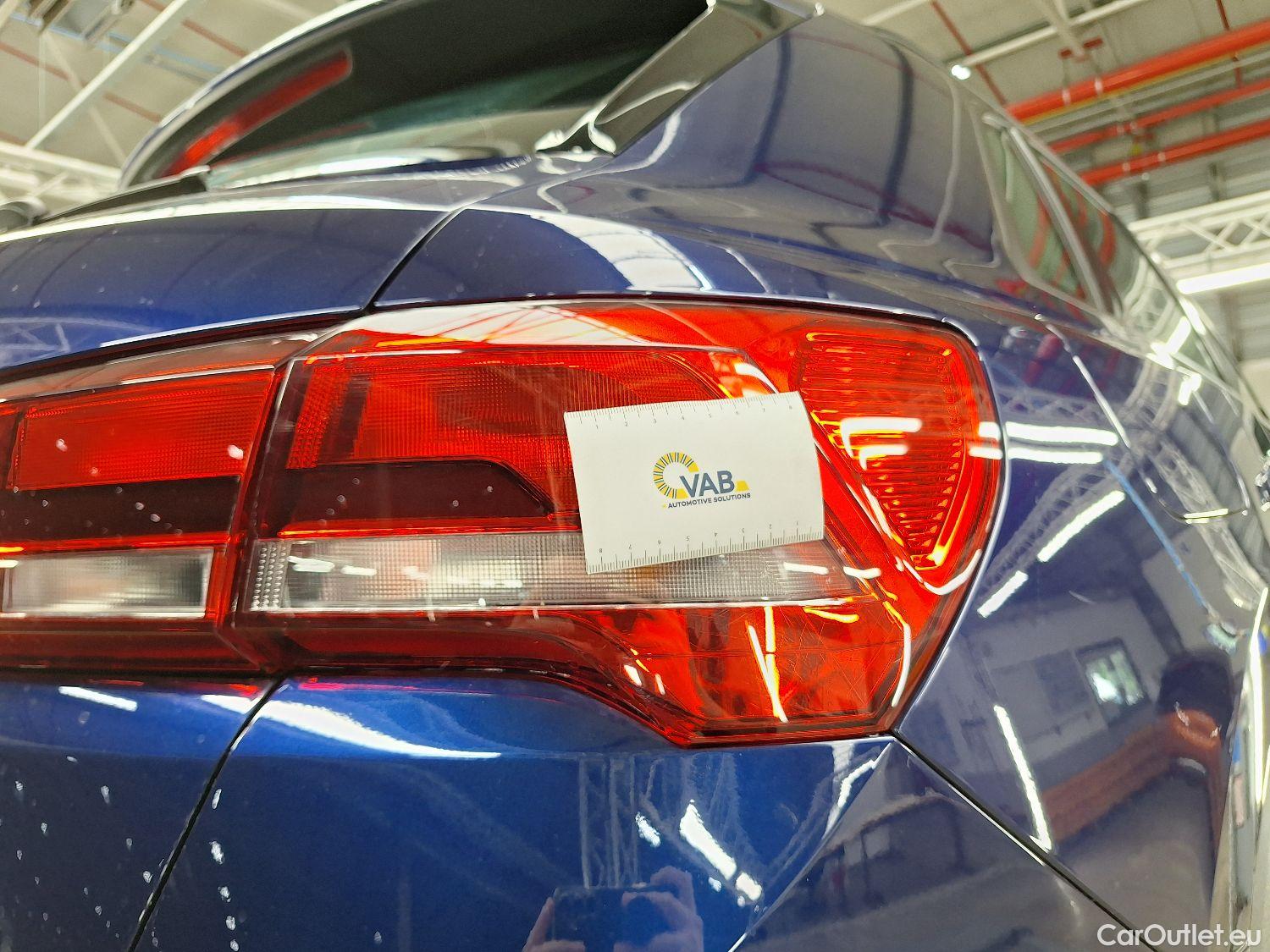  Audi  Q3 Audi,  '18, Audi  35 TFSI 5d #33