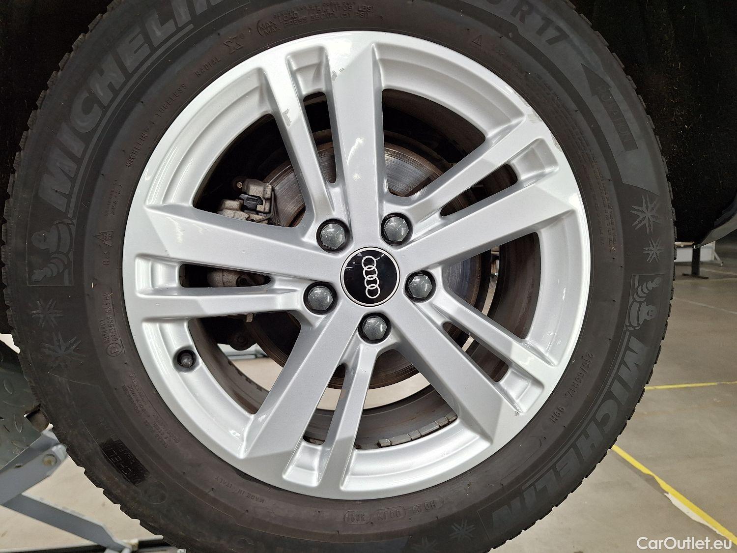  Audi  Q3 Audi,  '18, Audi  35 TFSI 5d #7