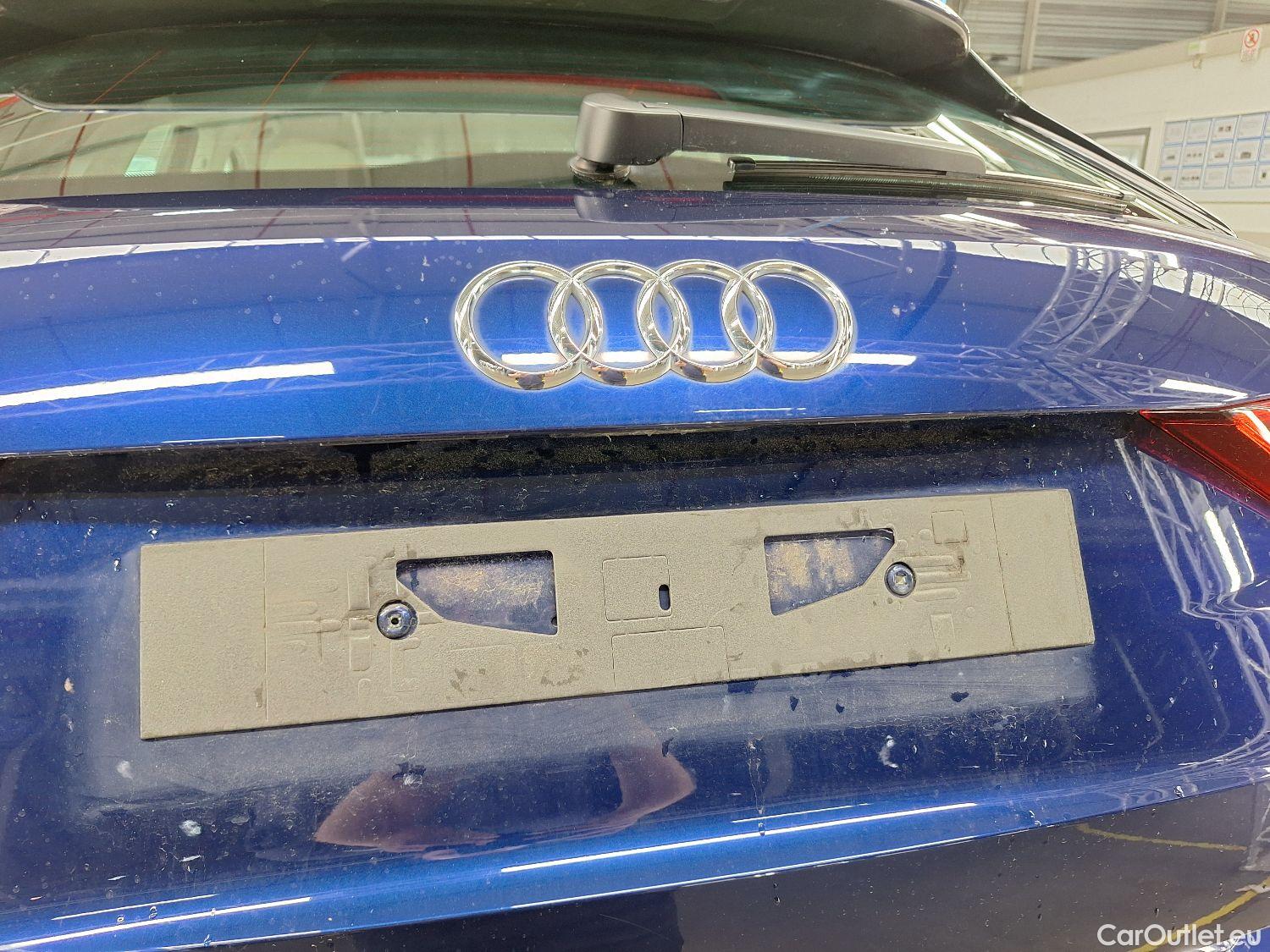  Audi  Q3 Audi,  '18, Audi  35 TFSI 5d #31
