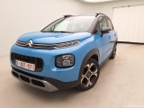 Citroen  C3 Citroën,  Aircross 