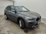  Bmw  X1 BMW  sDrive16dA (85 kW) 5d #2