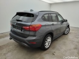  Bmw  X1 BMW  sDrive16dA (85 kW) 5d #4
