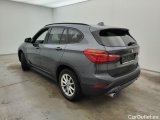  Bmw  X1 BMW  sDrive16dA (85 kW) 5d #5