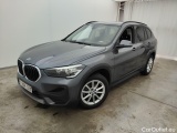 Bmw  X1 BMW  sDrive16dA (85 kW) 5d #3