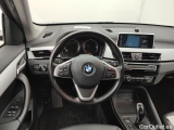  Bmw  X1 BMW  sDrive16dA (85 kW) 5d #9