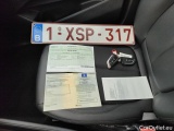  Bmw  X1 BMW  sDrive16dA (85 kW) 5d #7