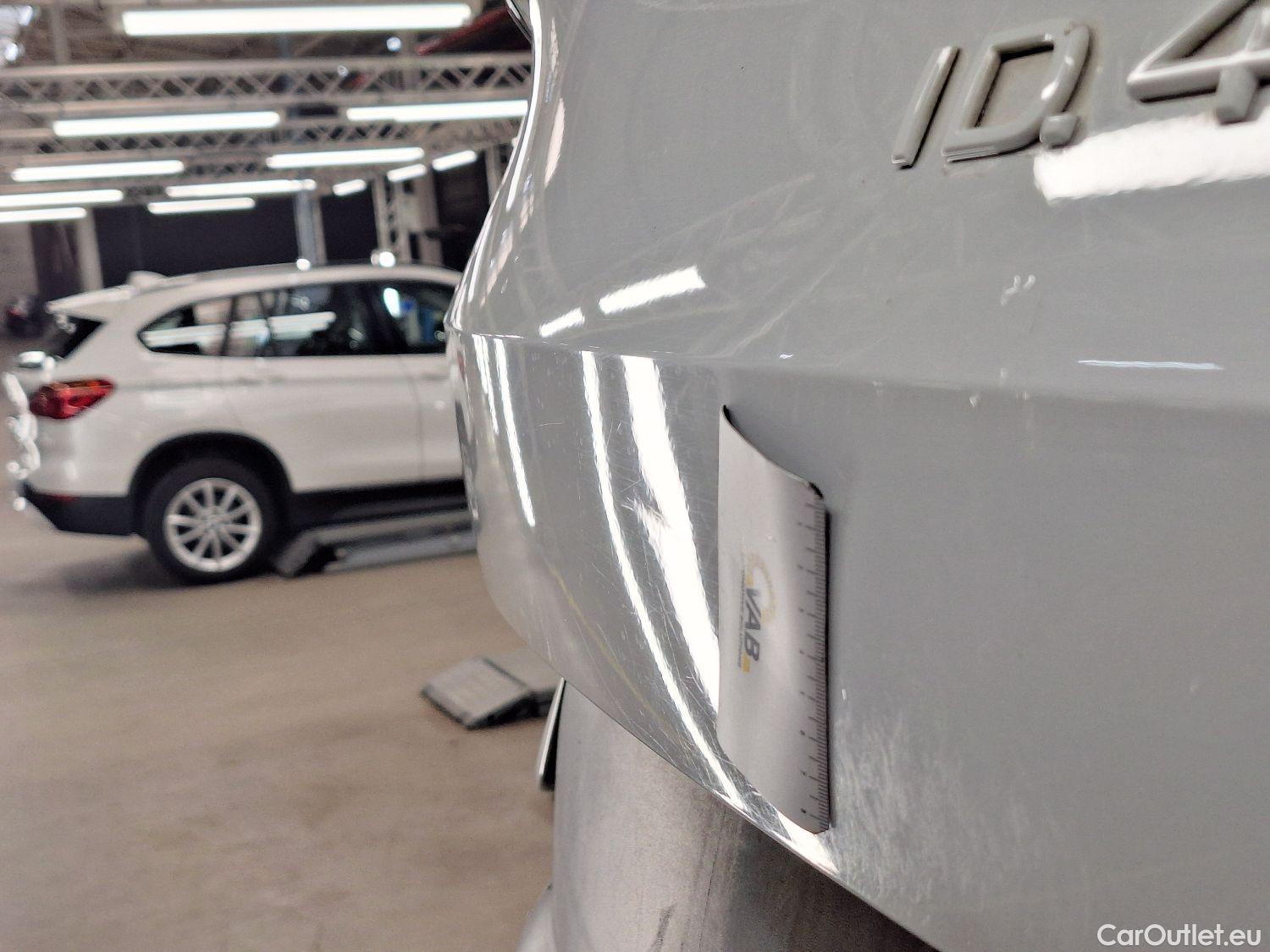  Volkswagen  ID.4 VW,  '20 BEV, Volkswagen   1st 5d #28