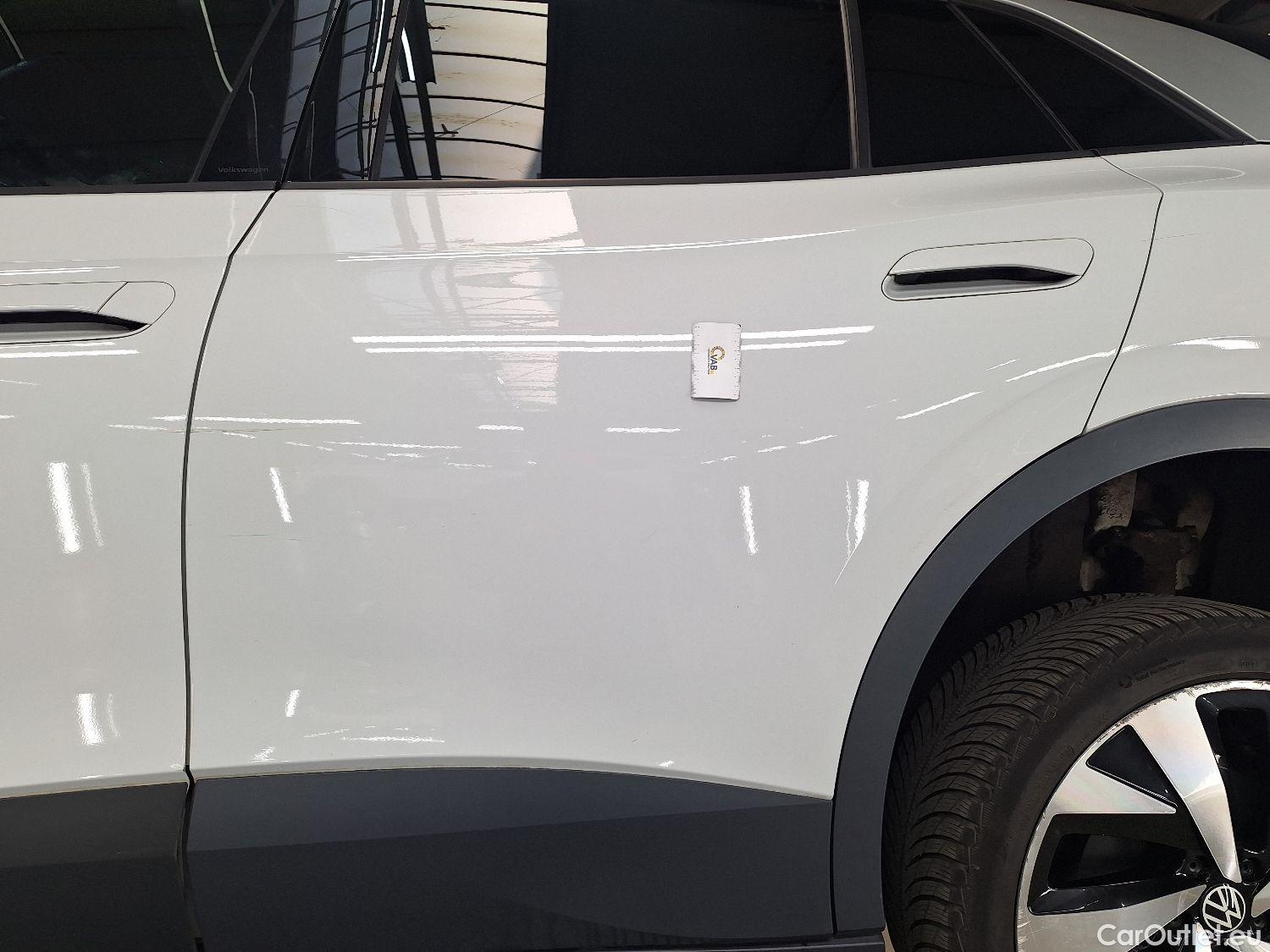  Volkswagen  ID.4 VW,  '20 BEV, Volkswagen   1st 5d #31