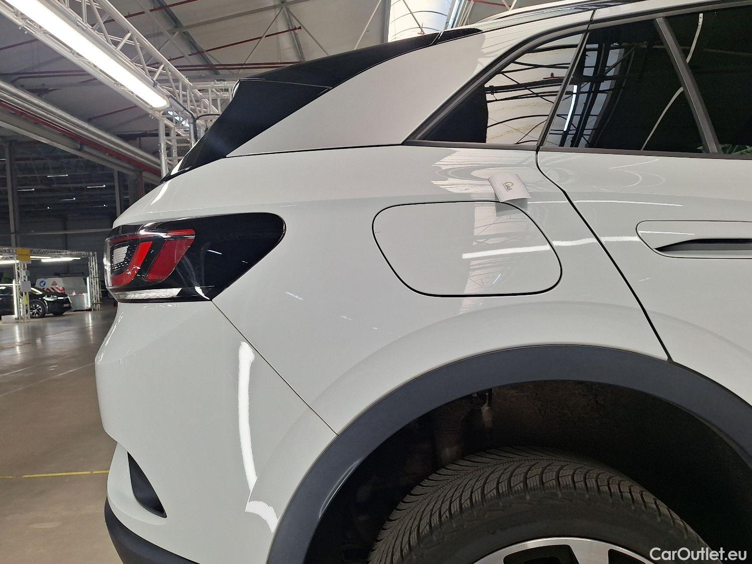  Volkswagen  ID.4 VW,  '20 BEV, Volkswagen   1st 5d #21