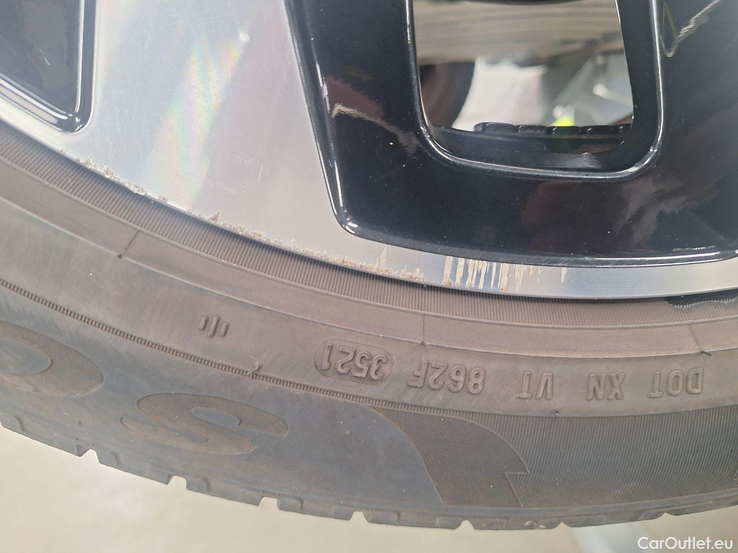  Volkswagen  ID.4 VW,  '20 BEV, Volkswagen   1st 5d #18