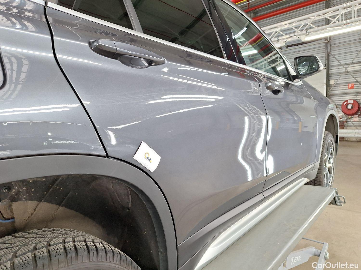  Bmw  X1 BMW,  '15, BMW  sDrive20i (141 kW) 5d #6