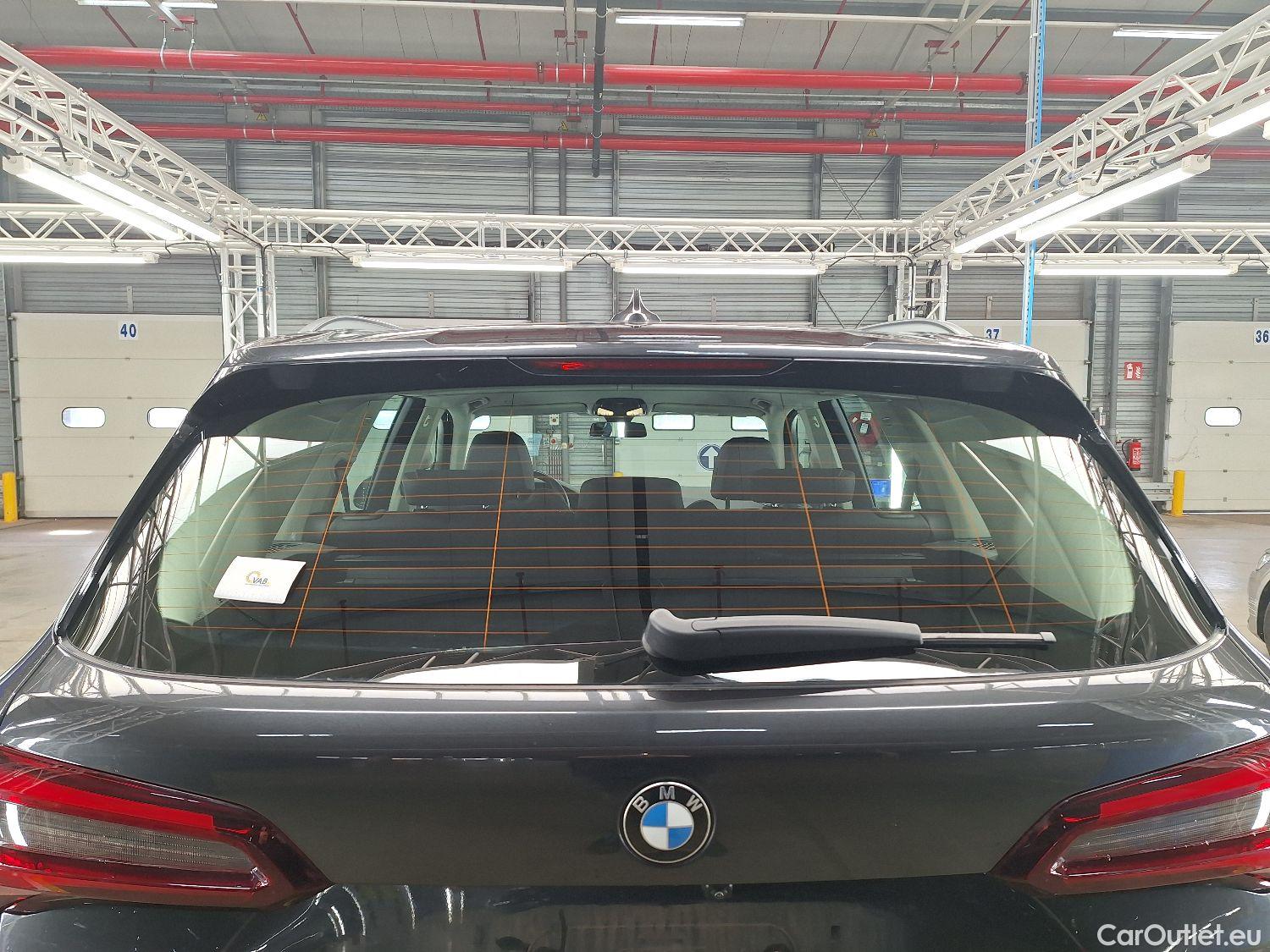  Bmw  X5 BMW,  '18, BMW  xDrive45e (155kW) 5d #3