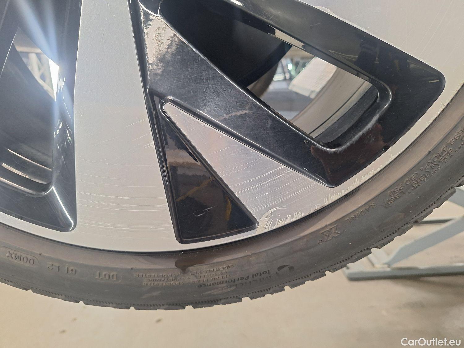  Volkswagen  ID.4 VW,  '20 BEV, Volkswagen   1st 5d #14