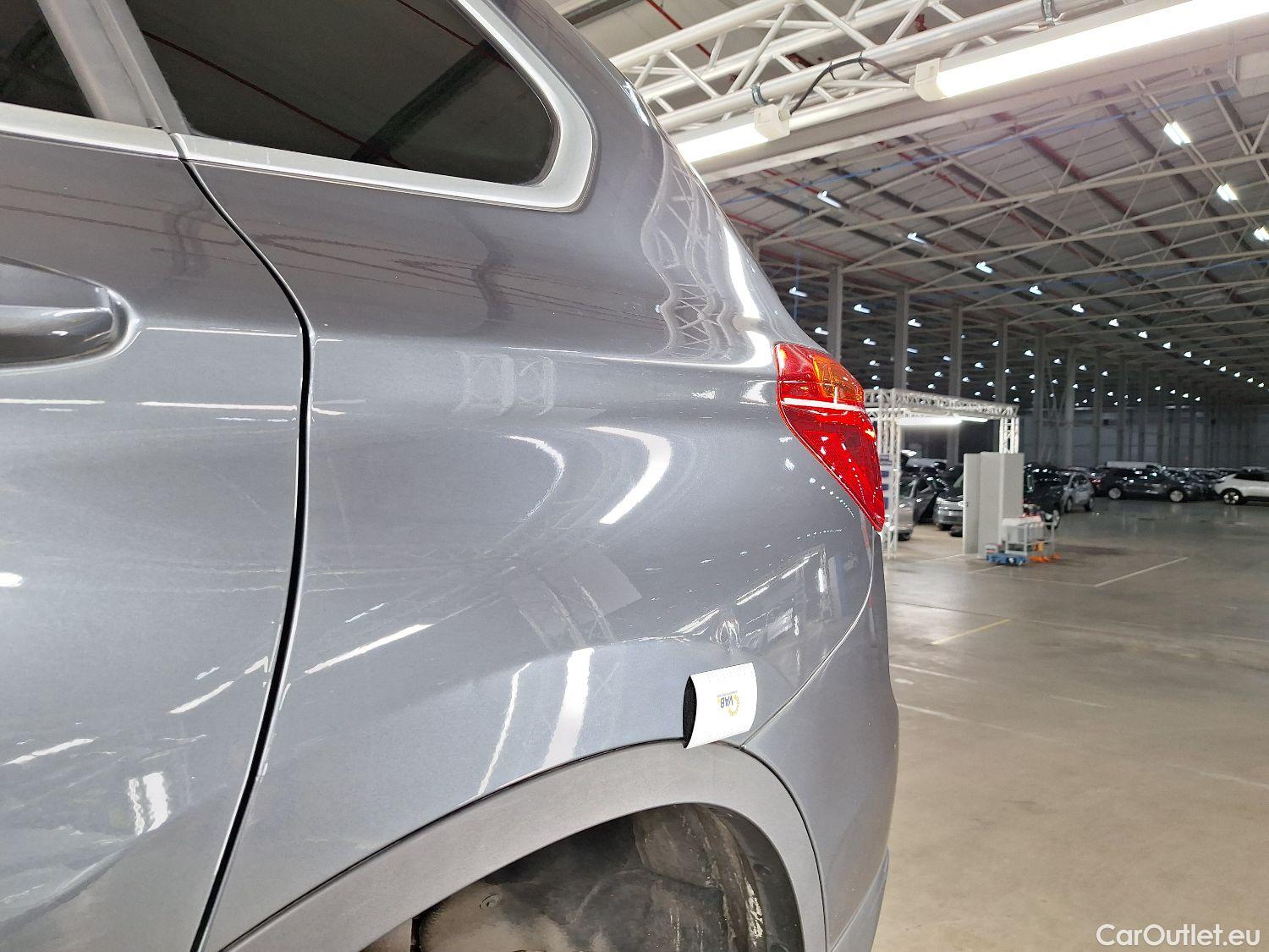  Bmw  X1 BMW,  '15, BMW  sDrive20i (141 kW) 5d #23