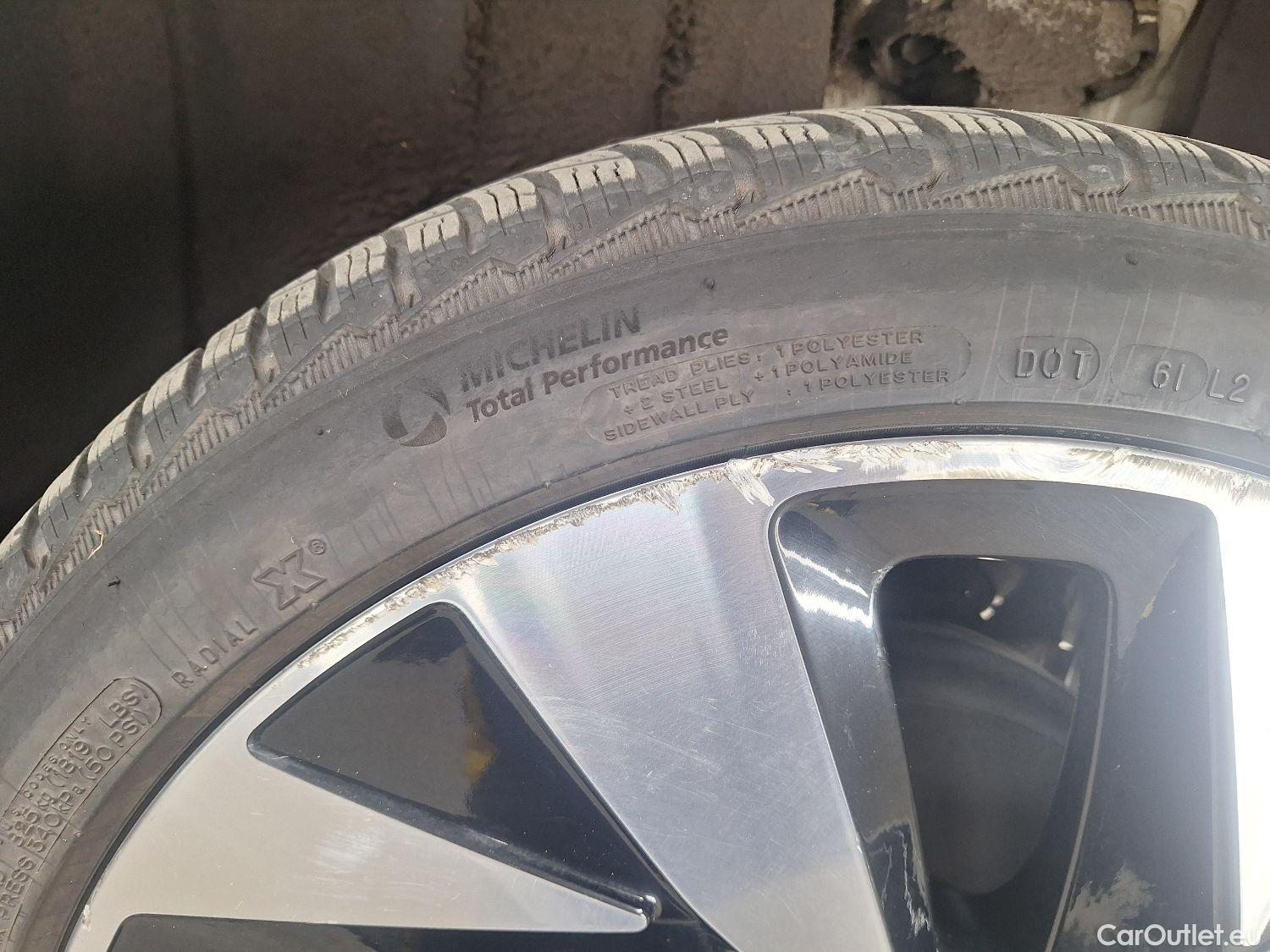  Volkswagen  ID.4 VW,  '20 BEV, Volkswagen   1st 5d #16