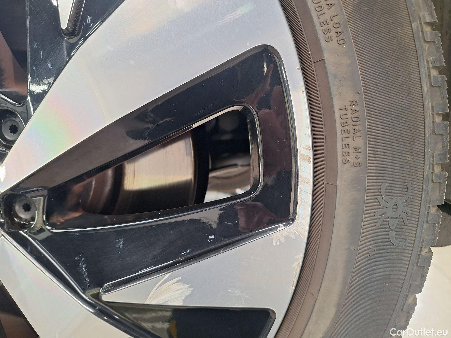  Volkswagen  ID.4 VW,  '20 BEV, Volkswagen   1st 5d #11