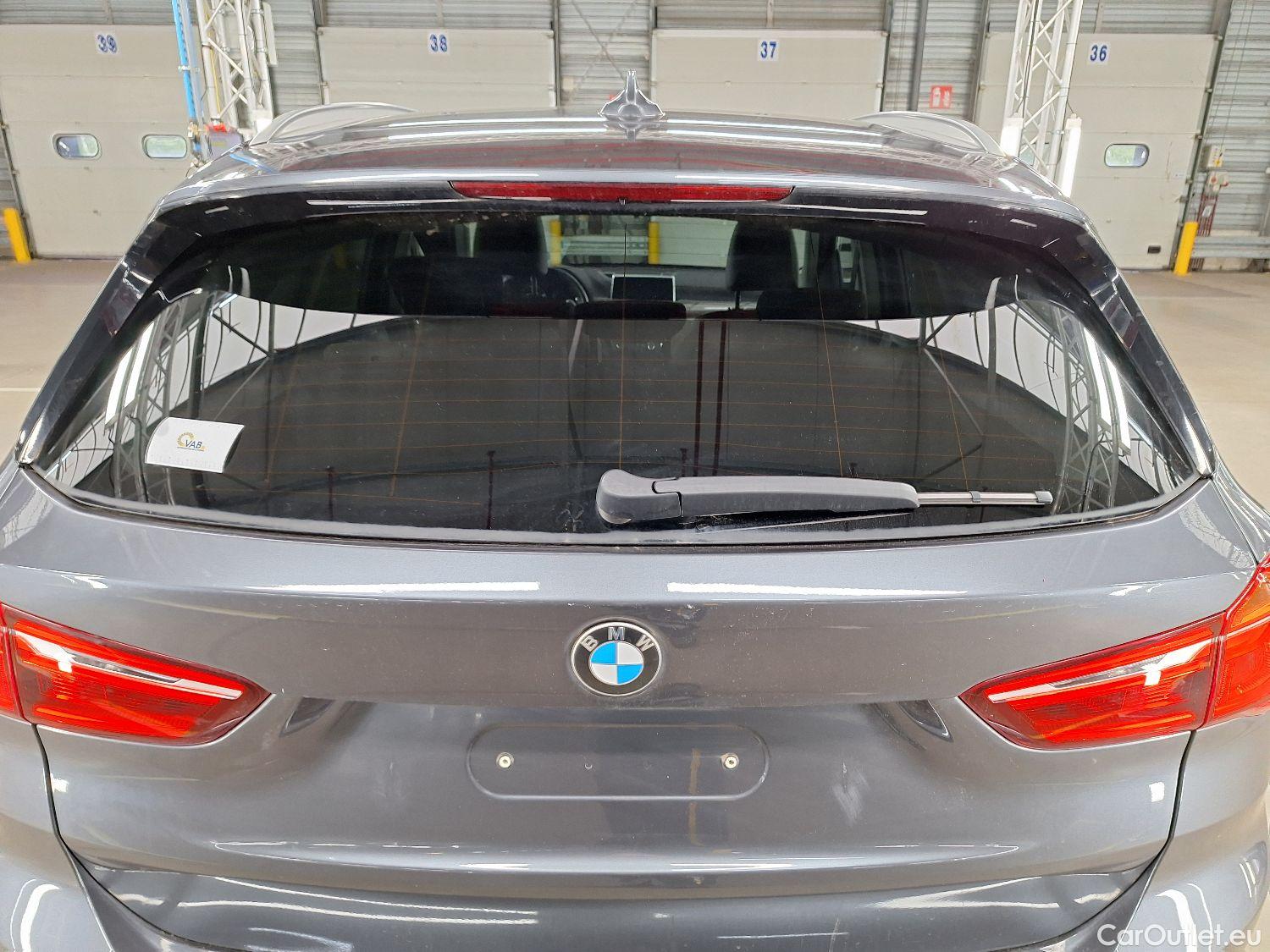  Bmw  X1 BMW,  '15, BMW  sDrive20i (141 kW) 5d #36
