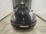  Opel  Insignia Opel  Grand Sport 1.5 Turbo D S/S 90kW Business Elegance 5d 