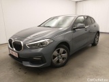 Bmw  Serie 1 BMW 1 Reeks Hatch 116dA (85 kW) 5d #4
