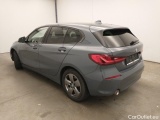  Bmw  Serie 1 BMW 1 Reeks Hatch 116dA (85 kW) 5d #3