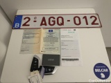  Bmw  Serie 1 BMW 1 Reeks Hatch 116dA (85 kW) 5d #7