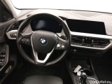  Bmw  Serie 1 BMW 1 Reeks Hatch 116dA (85 kW) 5d #9